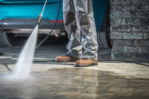 Concrete Sealing in East Palestine, OH