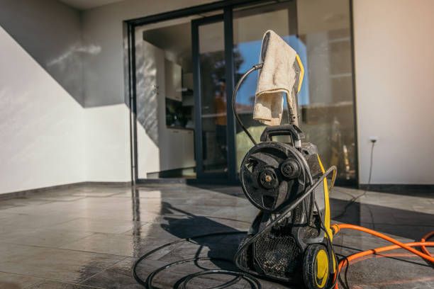 Best Patio and Deck Pressure Washing  in East Palestine, OH