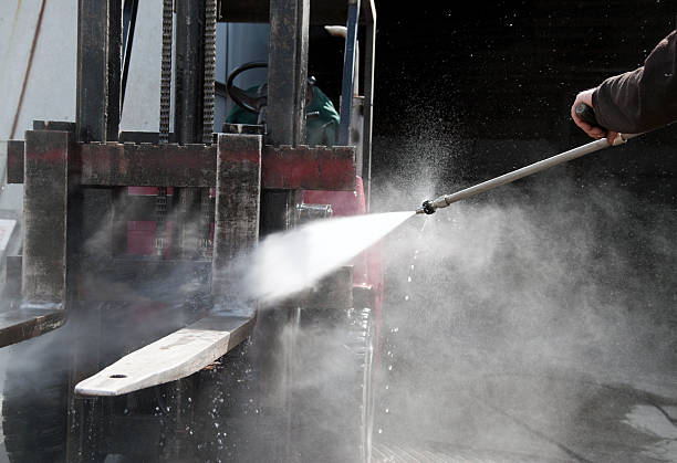 Best Machinery and Equipment Cleaning  in East Palestine, OH